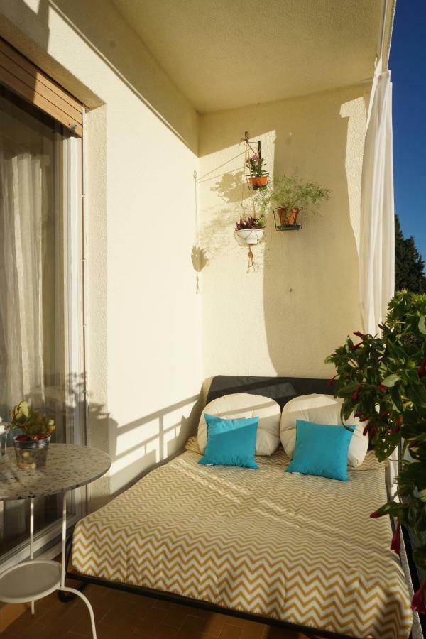 Spacious Apartment By The Sea 8+4 Pula Exterior photo